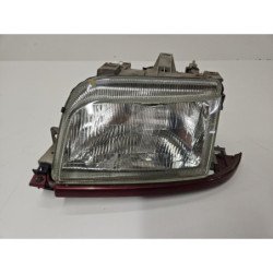 Optique Avant Principal Gauche (feux)(phare) Renault Clio 1 Phase 2